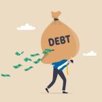 Increasing Debt Crisis Looms Over Economy